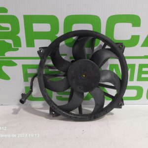 Carrito, Recambios Berrocar