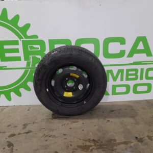 Carrito, Recambios Berrocar