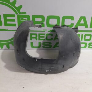 Carrito, Recambios Berrocar