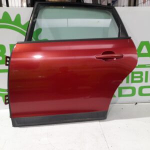 Carrito, Recambios Berrocar