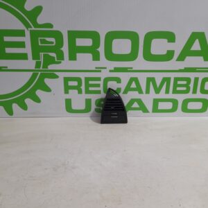 Carrito, Recambios Berrocar