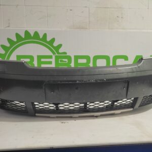 Carrito, Recambios Berrocar