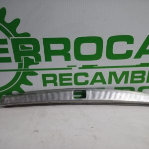 Carrito, Recambios Berrocar