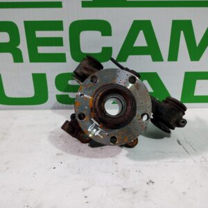 Carrito, Recambios Berrocar