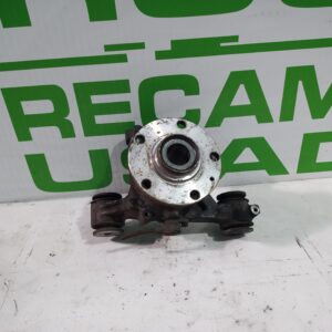 Carrito, Recambios Berrocar