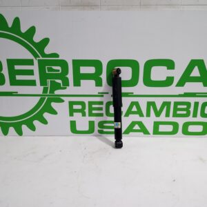 Carrito, Recambios Berrocar
