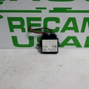 Carrito, Recambios Berrocar