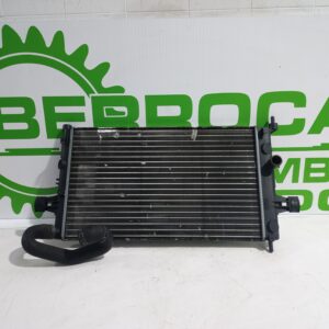 Carrito, Recambios Berrocar