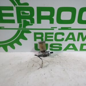 Carrito, Recambios Berrocar