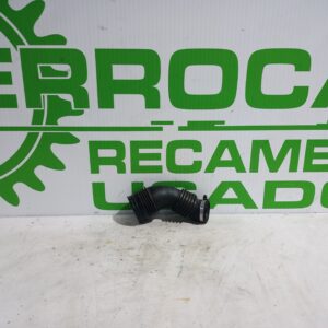 Carrito, Recambios Berrocar