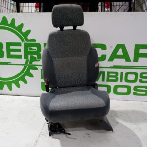 Carrito, Recambios Berrocar