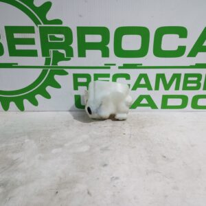 Carrito, Recambios Berrocar