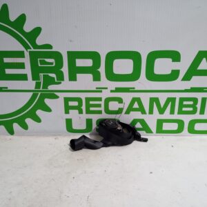 Carrito, Recambios Berrocar