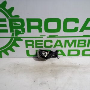 Carrito, Recambios Berrocar