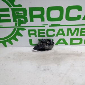 Carrito, Recambios Berrocar