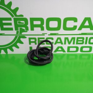 Carrito, Recambios Berrocar