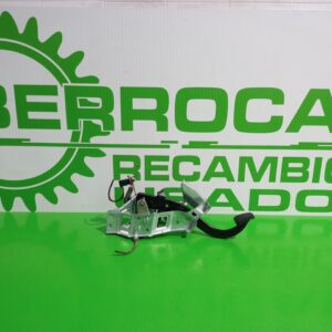 Carrito, Recambios Berrocar