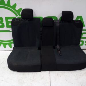 Carrito, Recambios Berrocar