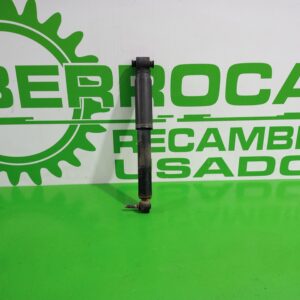 Carrito, Recambios Berrocar