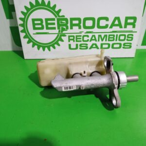 Carrito, Recambios Berrocar