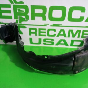 Carrito, Recambios Berrocar