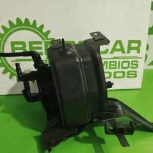 Carrito, Recambios Berrocar