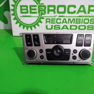 Carrito, Recambios Berrocar