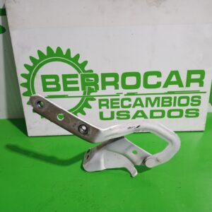 Carrito, Recambios Berrocar