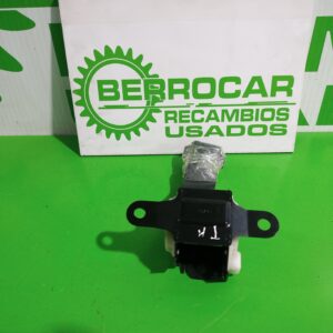 Carrito, Recambios Berrocar