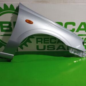 Carrito, Recambios Berrocar