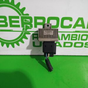 Carrito, Recambios Berrocar