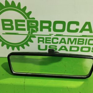 Carrito, Recambios Berrocar