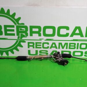 Carrito, Recambios Berrocar