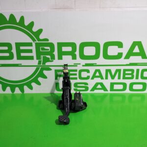 Carrito, Recambios Berrocar