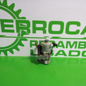 Carrito, Recambios Berrocar