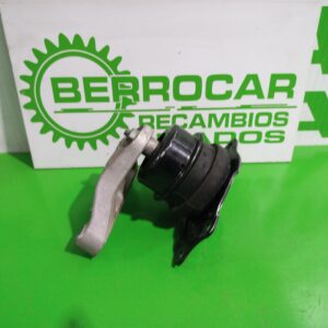 Carrito, Recambios Berrocar