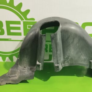 Carrito, Recambios Berrocar