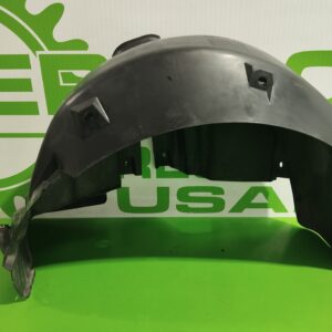 Carrito, Recambios Berrocar