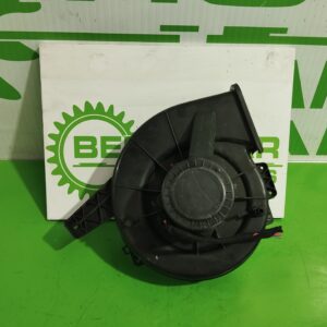 Carrito, Recambios Berrocar