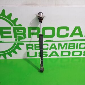 Carrito, Recambios Berrocar