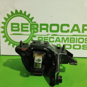 Carrito, Recambios Berrocar