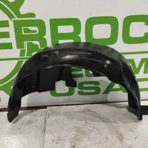 Carrito, Recambios Berrocar