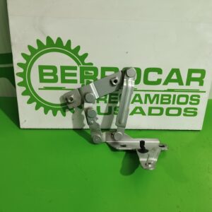Carrito, Recambios Berrocar