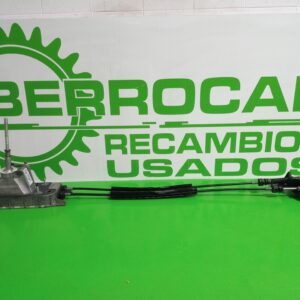 Carrito, Recambios Berrocar