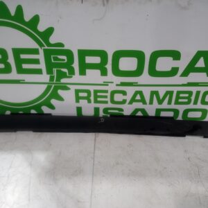 Carrito, Recambios Berrocar