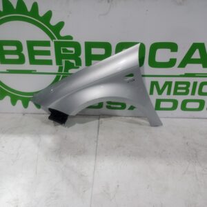 Carrito, Recambios Berrocar