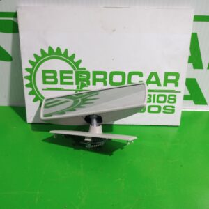 Carrito, Recambios Berrocar