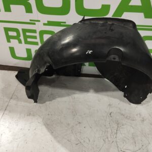 Carrito, Recambios Berrocar