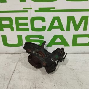 Carrito, Recambios Berrocar