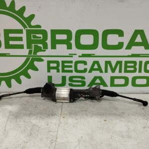 Carrito, Recambios Berrocar